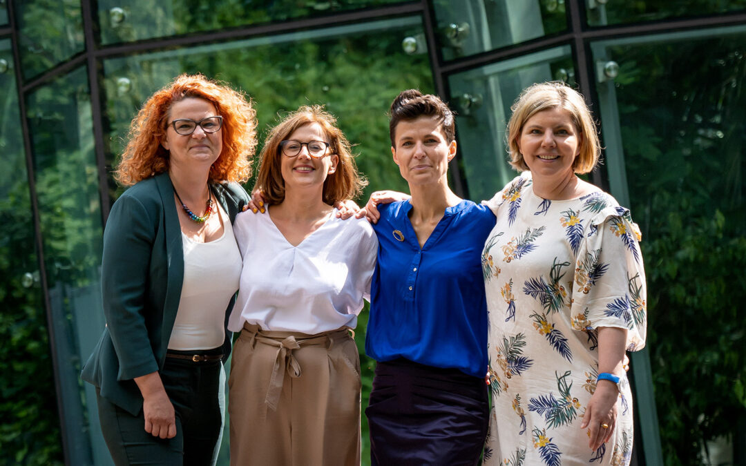 Kilka słów o nas :)